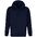 Толстовка унисекс Carter, темно-синяя, размер 3XL G-038123193XL
