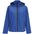 Куртка софтшелл с капюшоном женская Race Women, ярко-синяя (royal), размер 3XL G-044482413XL