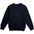 Свитшот Toima Kids темно-синий, 6 лет G-11136.401