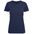 Футболка женская Ladies American U темно-синяя, размер S G-11149.401