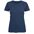 Футболка женская Ladies American U синяя, размер S G-11149.441