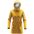 Дождевик женский Squall желтый, размер XS G-11628.80.XS