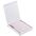 Коробка Shade под блокнот и ручку, белая G-12022.60