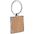 Брелок Wood Square G-12494