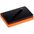 Набор Trait, черно-оранжевый G-13592.32