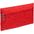 Пенал P-case, красный G-13804.50