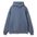 Худи Kulonga Oversize, темно-серое, размер 3XL/4XL G-14101.137