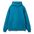 Худи Kulonga Oversize, бирюзовое, размер 3XL/4XL G-14101.427