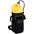 Велосумка на руль Feed Bag, черная G-14125.30