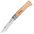 Нож Opinel No 8, бук G-14291.00