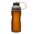 Бутылка для воды Fresh, коричневая G-15154.59