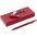 Набор Flashwrite, красный, 16 Гб G-15335.50.16Гб