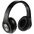 Беспроводные наушники Uniscend Sound Joy, черные G-15375.30