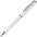 Ручка шариковая Inkish Chrome в футляре, белая G-16173.60