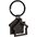Брелок Gun Metal Dual Lodge G-16356