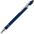 Ручка шариковая Pointer Soft Touch со стилусом, темно-синяя G-16426.40