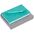 Набор Base Mini, бирюзовый G-16484.49
