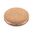 Зеркало карманное Corkness G-16513