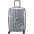Чемодан St Tropez M, серый G-16587.10