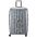 Чемодан St Tropez L, серый G-16588.10