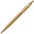 Ручка шариковая Parker Jotter XL Monochrome Gold, золотистая G-16609.00