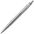 Ручка шариковая Parker Jotter XL Monochrome Grey, серебристая G-16609.10