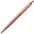 Ручка шариковая Parker Jotter XL Monochrome Pink Gold, розовое золото G-16609.15