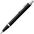 Ручка шариковая Parker IM Essential Muted Black CT, черная G-16616.30