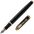 Ручка перьевая Parker IM Black GT G-16617.30