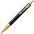 Ручка шариковая Parker IM Premium Black/Gold GT G-16618.30