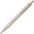 Ручка шариковая Parker IM Professionals Monochrome Champagne, золотистая G-16621.00