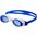 Очки для плавания Swimatic, синие с белым G-16643.46