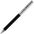 Ручка шариковая Eyeshot Soft Touch, черная G-16705.30