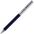 Ручка шариковая Eyeshot Soft Touch, темно-синяя G-16705.40