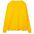 Джемпер оверсайз унисекс Stated в сумке, желтый, размер L/XL G-16760.803