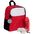 Детский набор Comfit, красный G-16763.50