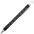 Ручка шариковая Numeric, мультиинструмент, черная G-16841.30