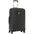 Чемодан E-Lite M, черный G-17247.30