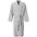 Халат вафельный Kimono, светло-серый, размер M/L G-17267.133