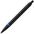 Ручка шариковая Parker IM Professionals Marine Blue BT, черная с синим G-17304.40