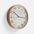 Часы Vintage, бежевые G-17379.00