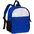 Детский рюкзак Comfit, белый с синим G-17504.40