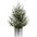 Настольная искусственная елка Poetree, малая G-18274.00