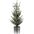 Настольная искусственная елка Poetree, большая G-18274.01