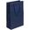 Пакет бумажный Porta S, вертикальный, темно-синий G-18425.40