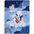 Флисовый плед Wintart Bear G-18649.00