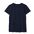 Футболка женская T-bolka Stretch Lady, темно-синяя (navy), размер S G-1891.401v2