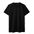 Футболка мужская T-bolka Stretch, черная, размер 3XL G-1893.306