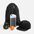 Набор болельщика FanVibe, черный G-19550.30