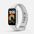 Фитнес-трекер Xiaomi Smart Band 11 Active, серебристый G-20798.11